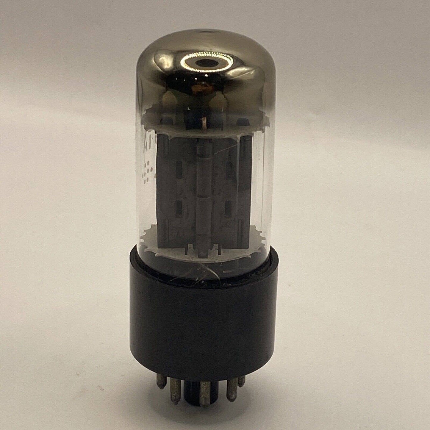 6BL7GTA Audio Vacuum Tube Tested With Photos Super Airline Wards
