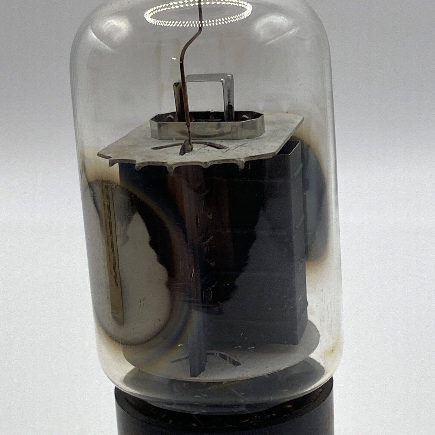Sylvania 6DQ6B 6GW6 Vacuum Tube - Amp Amplifier Ham Radio Valve Tested W Photos!