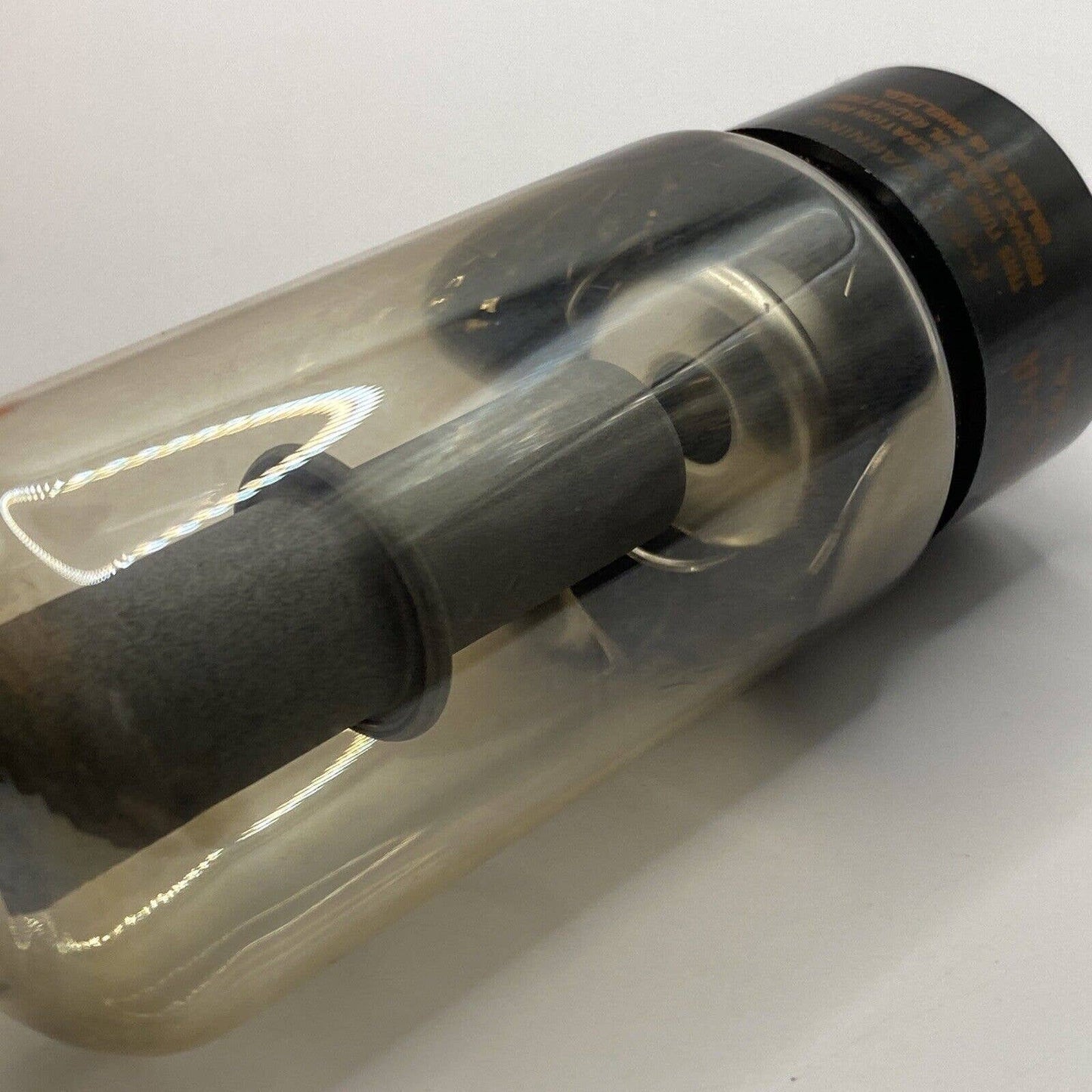 RCA 6BK4C / 6EL4A BEAM TRIODE VACUUM TUBE. Tested with photos!