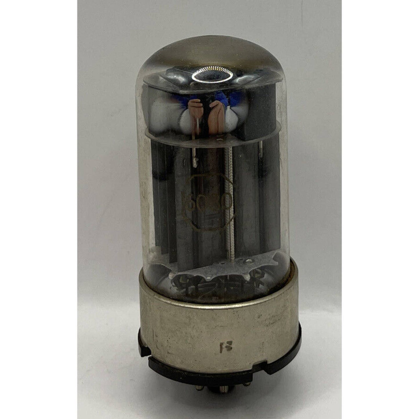 Vintage RCA Electron/ Vacuum Tube 6080 Untested