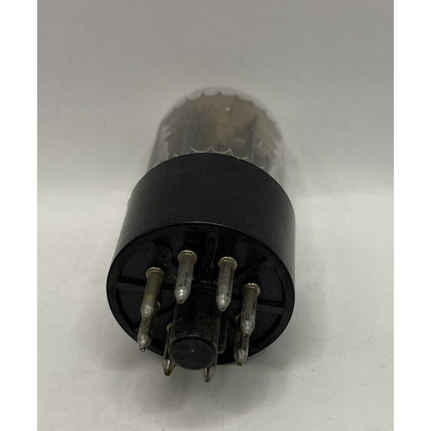 Vintage GE Electron/ Vacuum Tube 6DN7 TESTED With Photos!