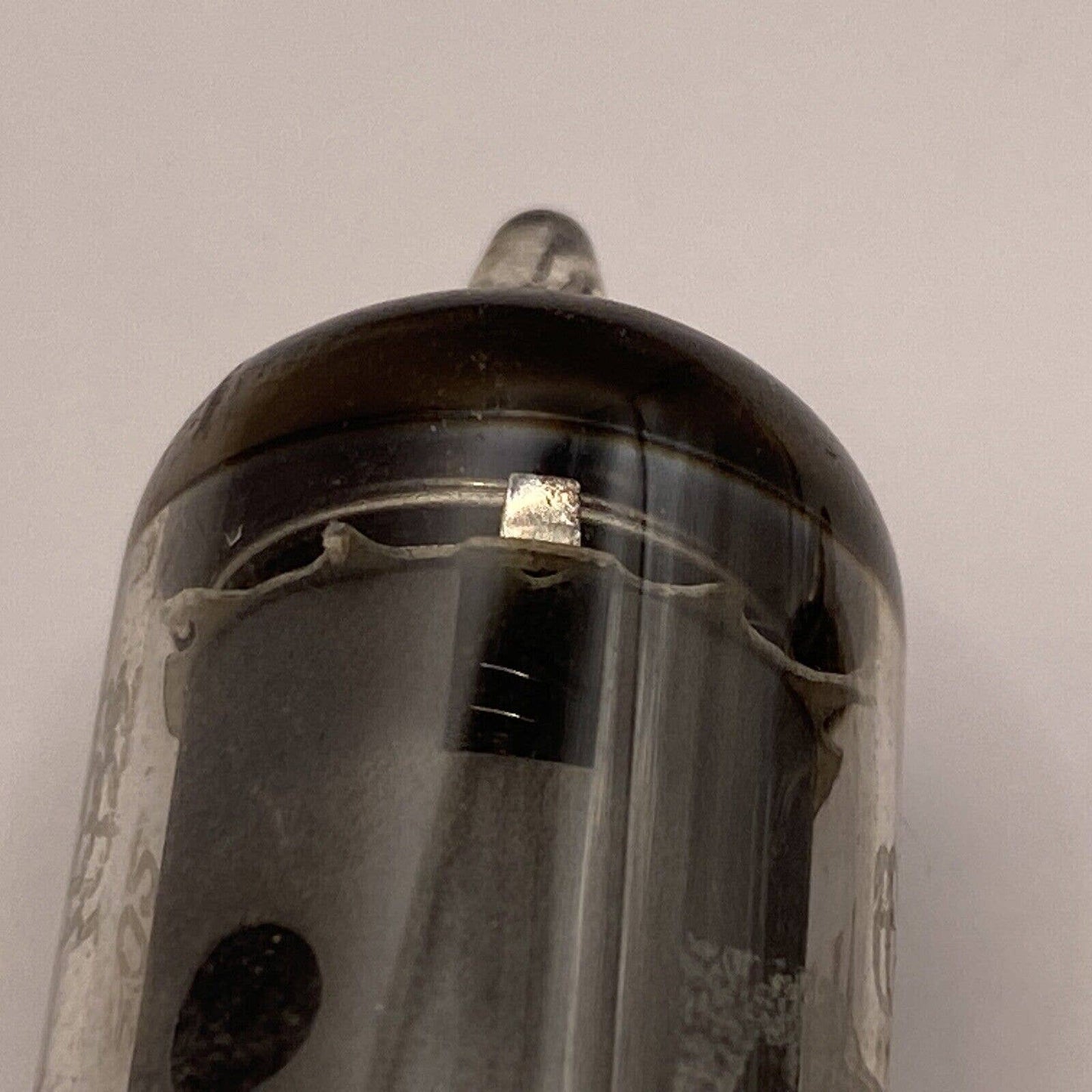 2 Vintage Ultratone 6AU6/CV2524 Vacuum Tubes Amplifier Valve - Tested W Photos!