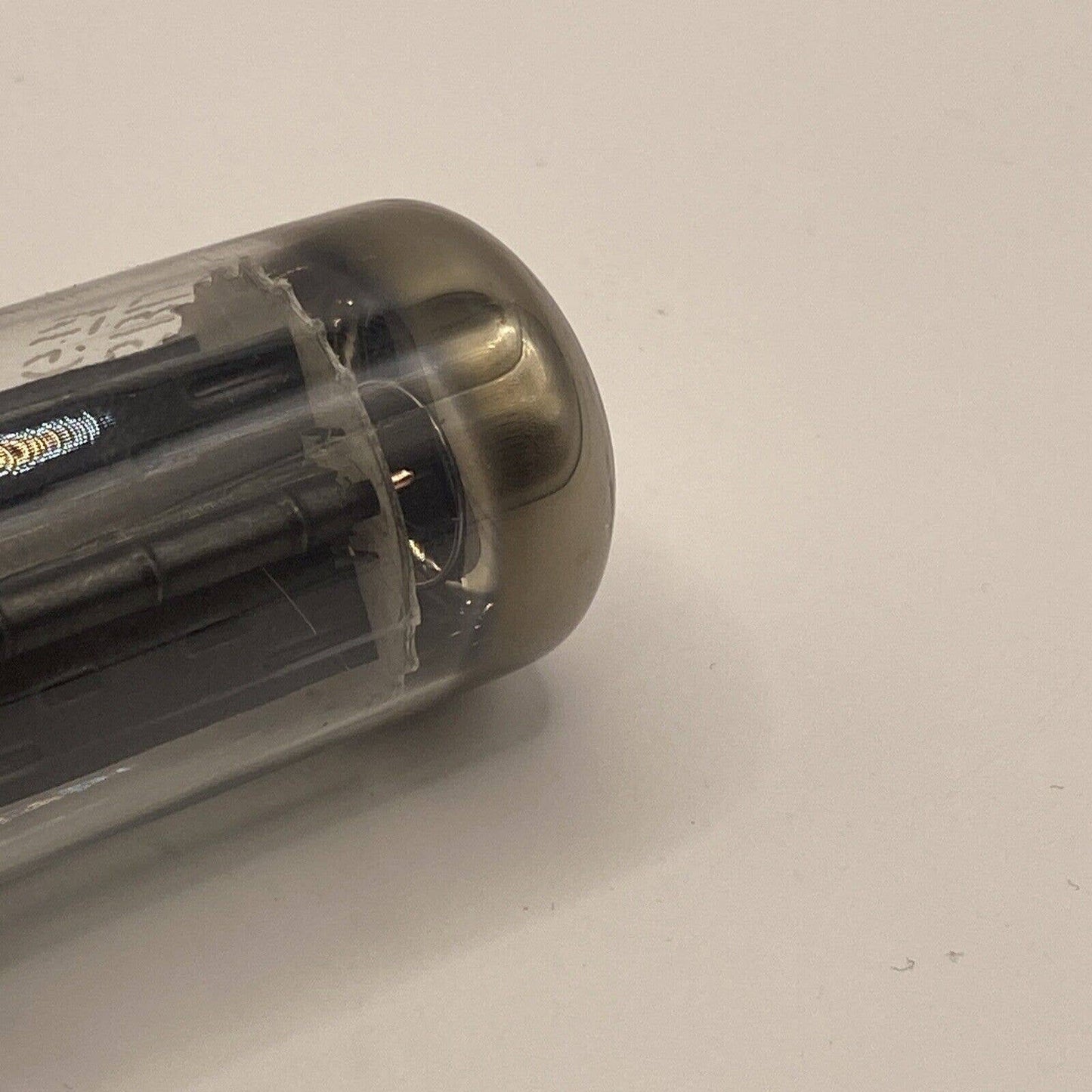 6BL7GTA Audio Vacuum Tube Tested With Photos Super Airline Wards
