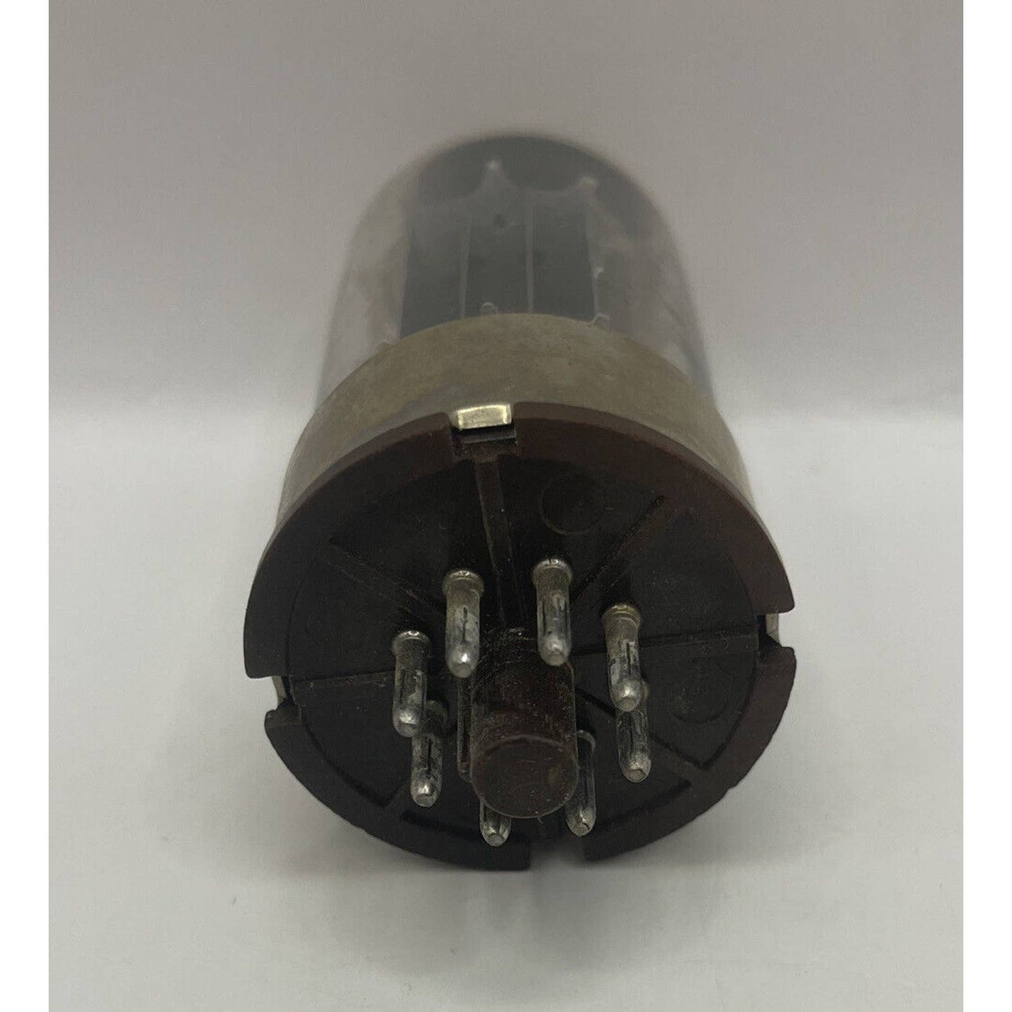 Vintage General Electric Electron/ Vacuum Tube 6080 Untested