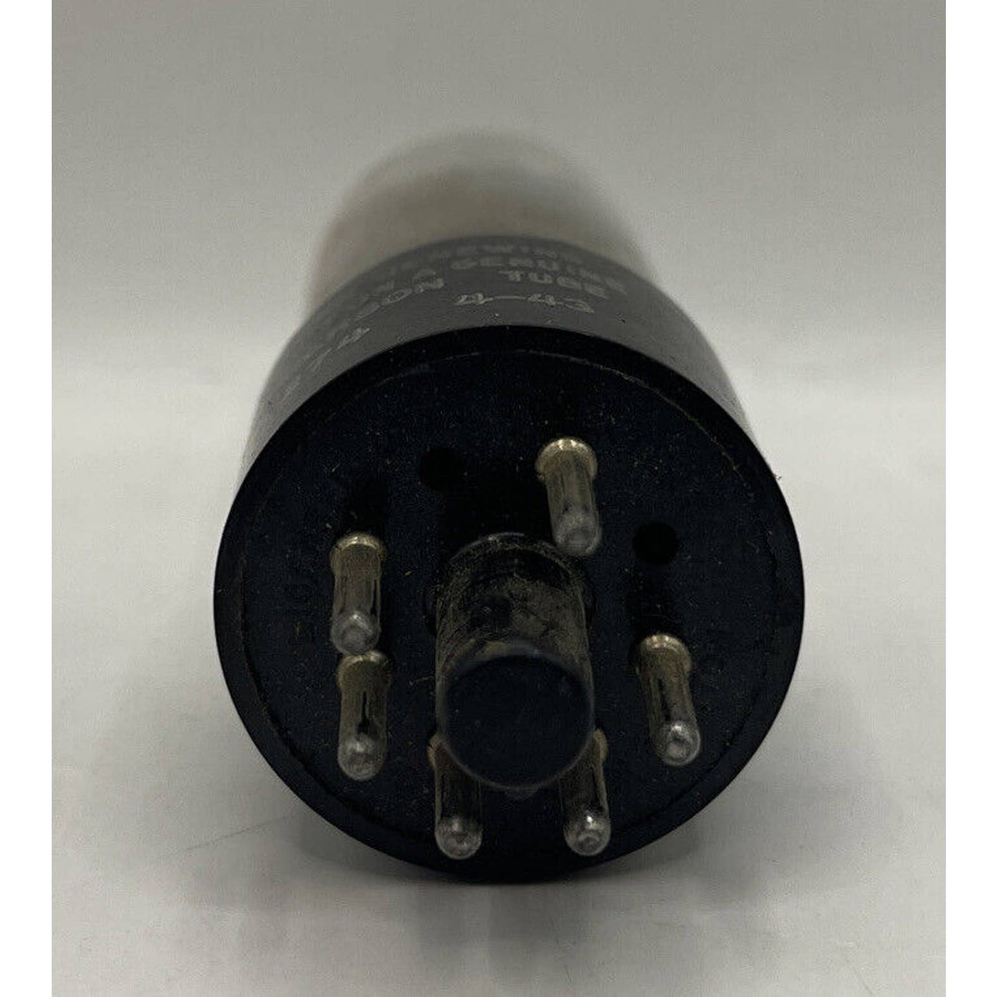 Vintage Emerson Electron/ Vacuum Tube 1B3 TESTED With Photos!