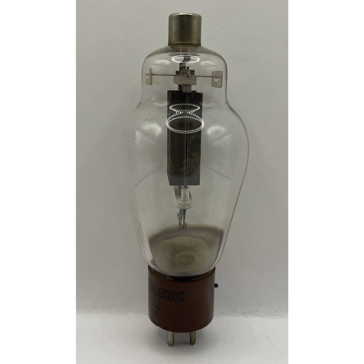 Vintage General Electric Electron/ Vacuum Tube GL-812 Untested