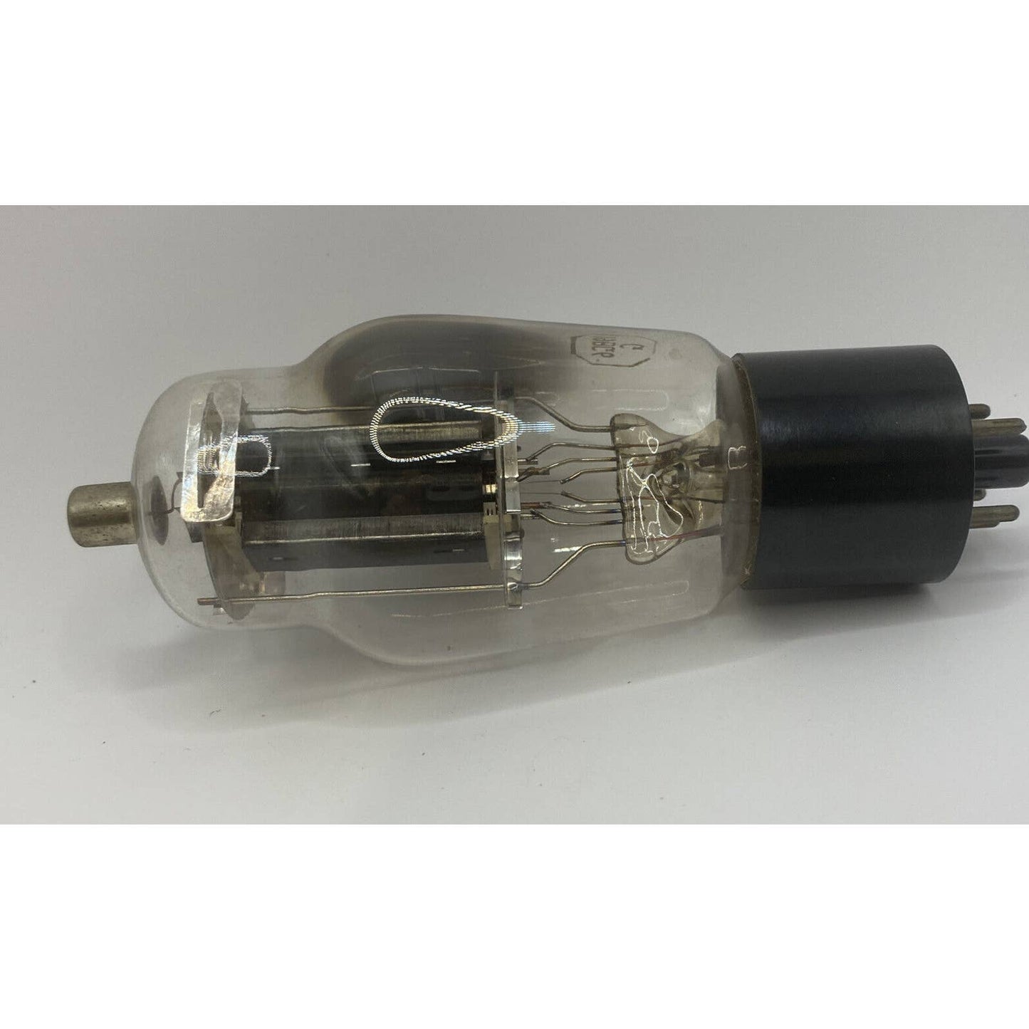Tung Sol - Philco 19BG6G Electronic Vintage Radio TV Vacuum Tube - Tested!