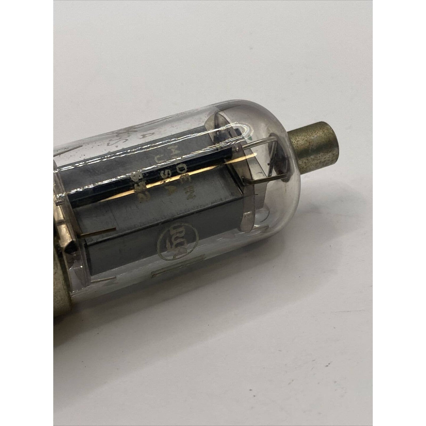 JAN CRC-2E26 RCA JAN CRC-2E26 Electron Electronic Vacuum Tube TESTED!