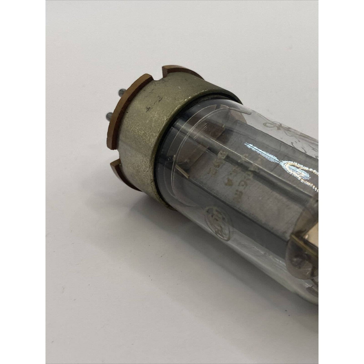 JAN CRC-2E26 RCA JAN CRC-2E26 Electron Electronic Vacuum Tube TESTED!