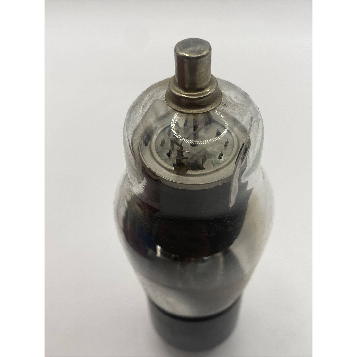 6K8G Marconi Vacuum Tube - Amplifier - Radio Valve - RARE Tested With Photos!