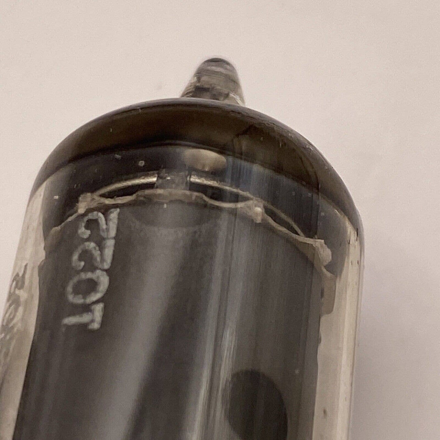 2 Vintage Ultratone 6AU6/CV2524 Vacuum Tubes Amplifier Valve - Tested W Photos!