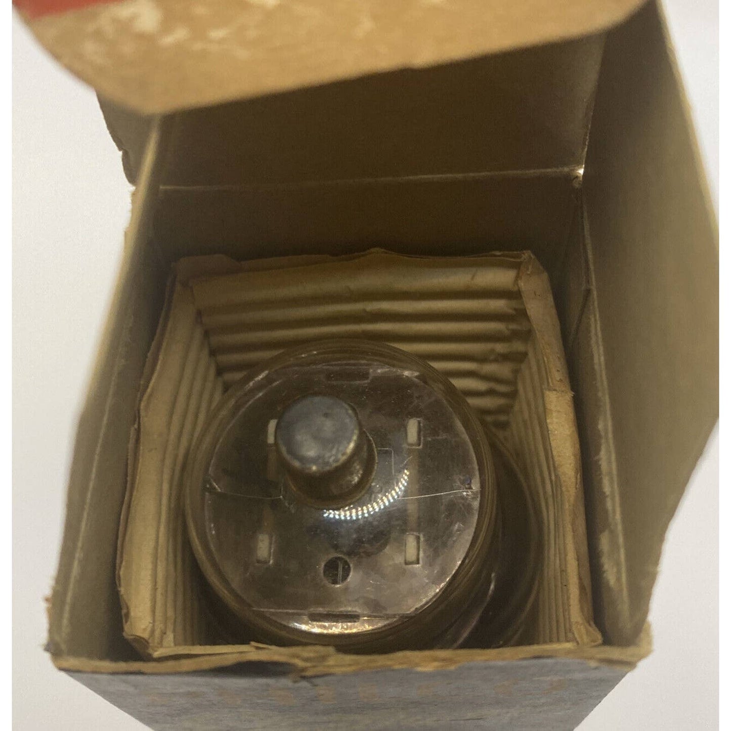 Tung Sol - Philco 19BG6G Electronic Vintage Radio TV Vacuum Tube - Tested!