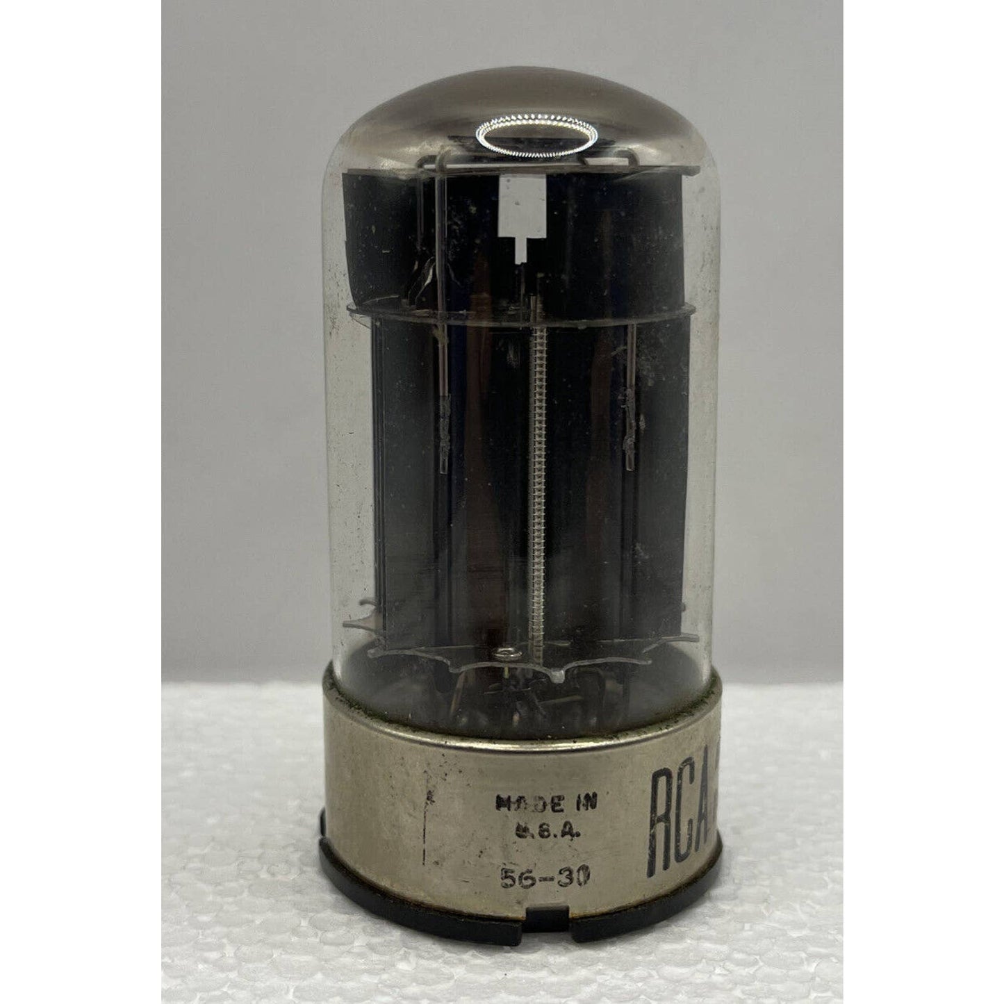 Vintage RCA Electron/ Vacuum Tube 6082 Untested