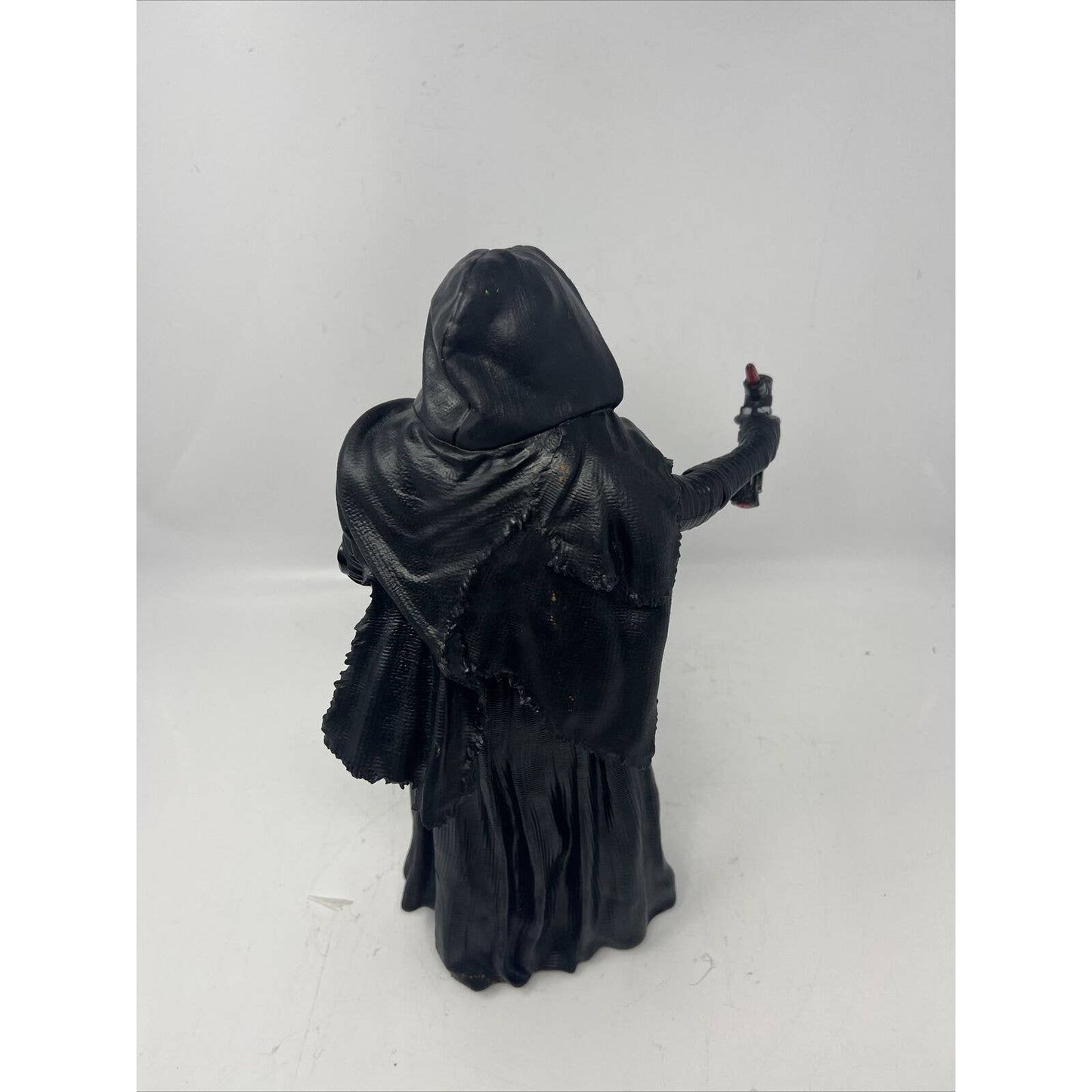 Disney Lucas Films Star Wars 14” Talking Kylo Ren Aciton Figure Broken Saber