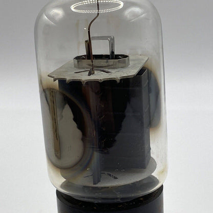 Sylvania 6DQ6B 6GW6 Vacuum Tube - Amp Amplifier Ham Radio Valve Tested W Photos!