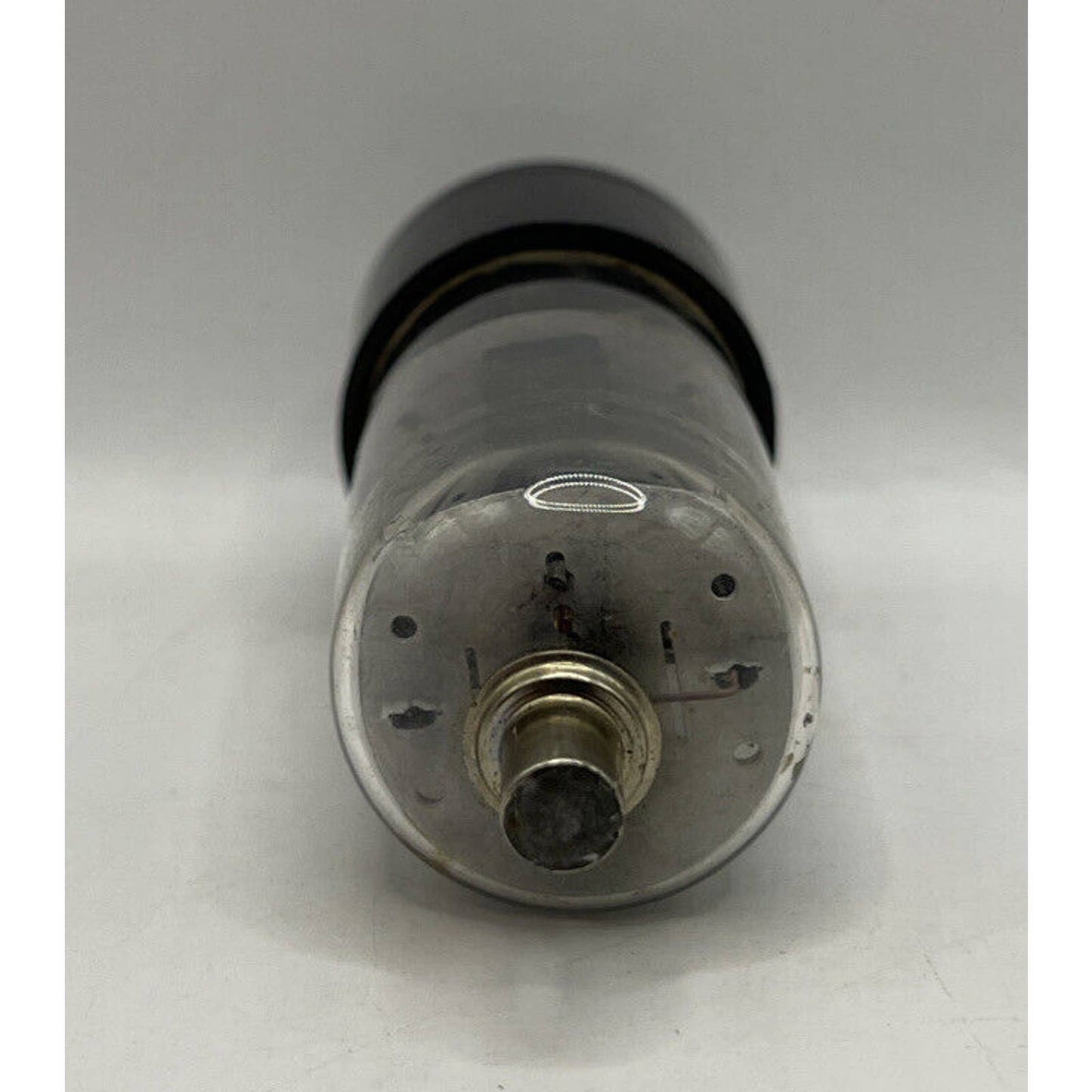 6BQ6GTB RCA Electron/ Vacuum Tube TESTED With Photos!