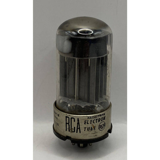 Vintage RCA Electron/ Vacuum Tube 6080 Untested