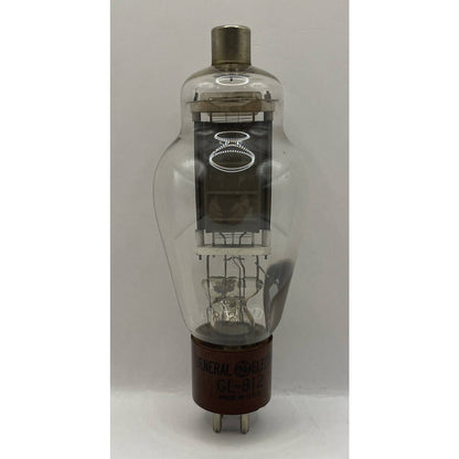 Vintage General Electric Electron/ Vacuum Tube GL-812 Untested