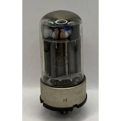 Vintage RCA Electron/ Vacuum Tube 6080 Untested