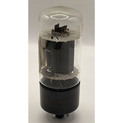Silvertone 12AV5GA Vacuum Tube Electron Radio Vintage- Radio - Amplifier Valve