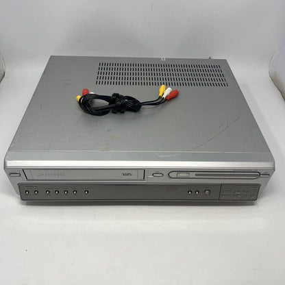 Sensory Science Model SV294 Combo DVD Recorder & VHS Recorder VCR HI-FI Player