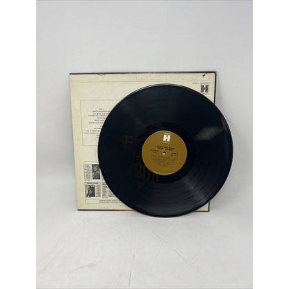Steve & Eydie Happy Holiday Columbia Harmony Records “Winter Wonderland” Vinyl