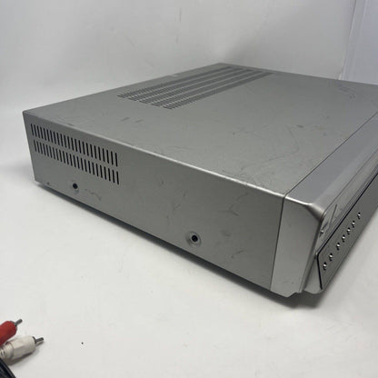 Sensory Science Model SV294 Combo DVD Recorder & VHS Recorder VCR HI-FI Player