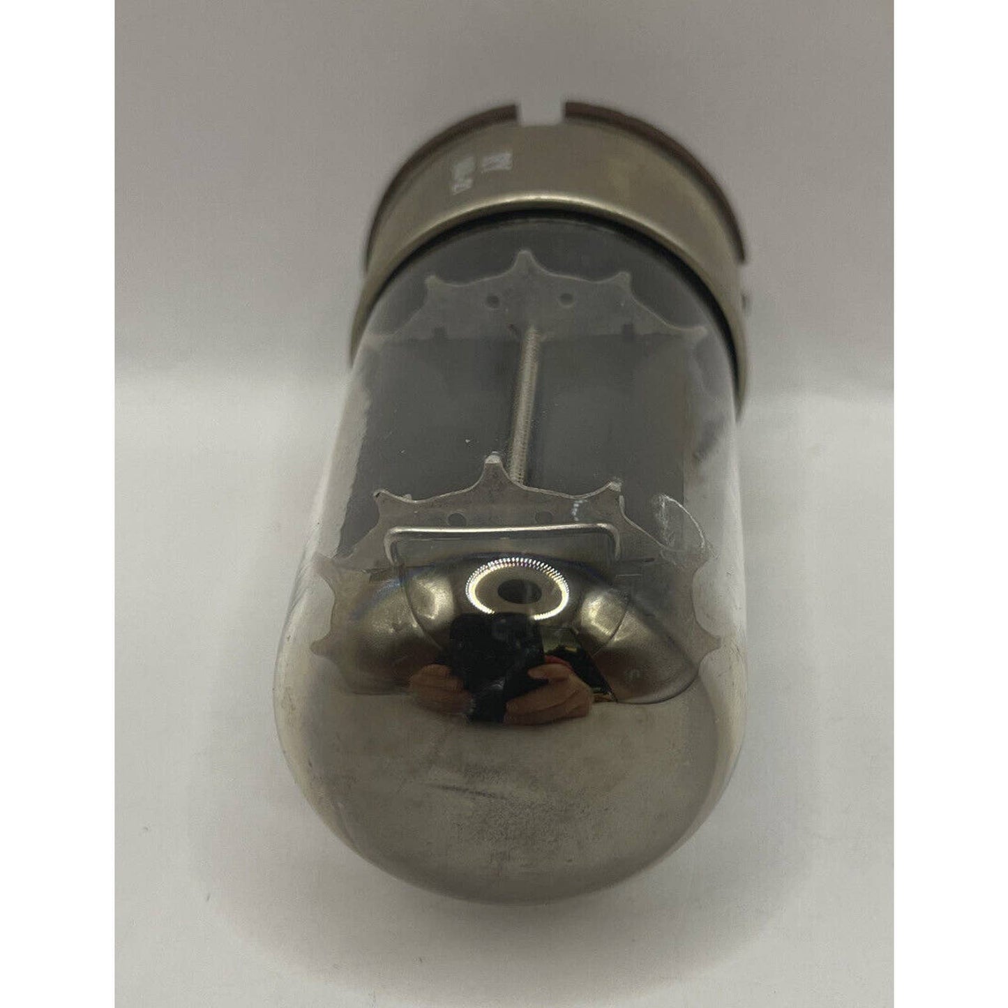 Vintage General Electric Electron/ Vacuum Tube 6080 Untested