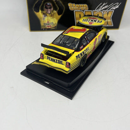Revell Diecast Steve Park Pennzoil 2001 Monte Carlo In Box With COA 1 of 12.996