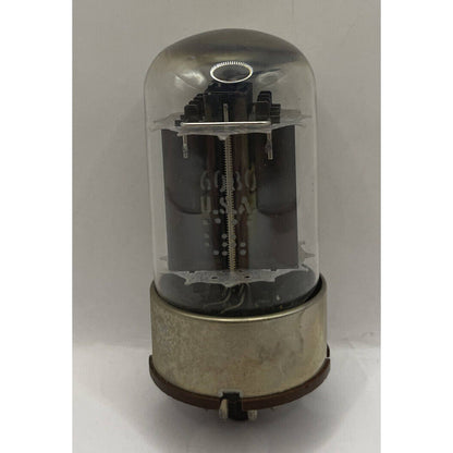 Vintage General Electric Electron/ Vacuum Tube 6080 Untested
