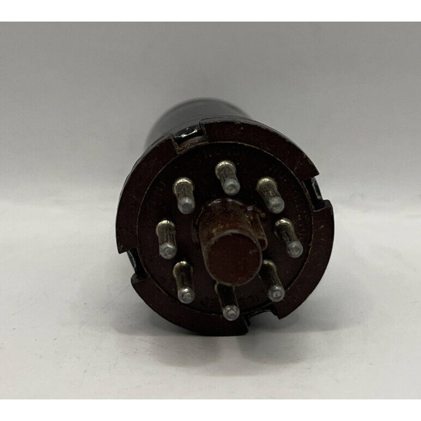 Vintage RCA Electron/ Vacuum Tube 6SJ7 TESTED With Photos!