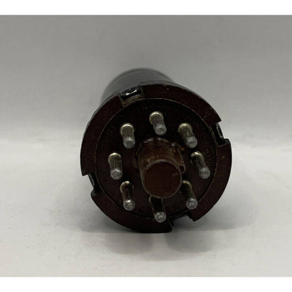 Vintage RCA Electron/ Vacuum Tube 6SJ7 TESTED With Photos!