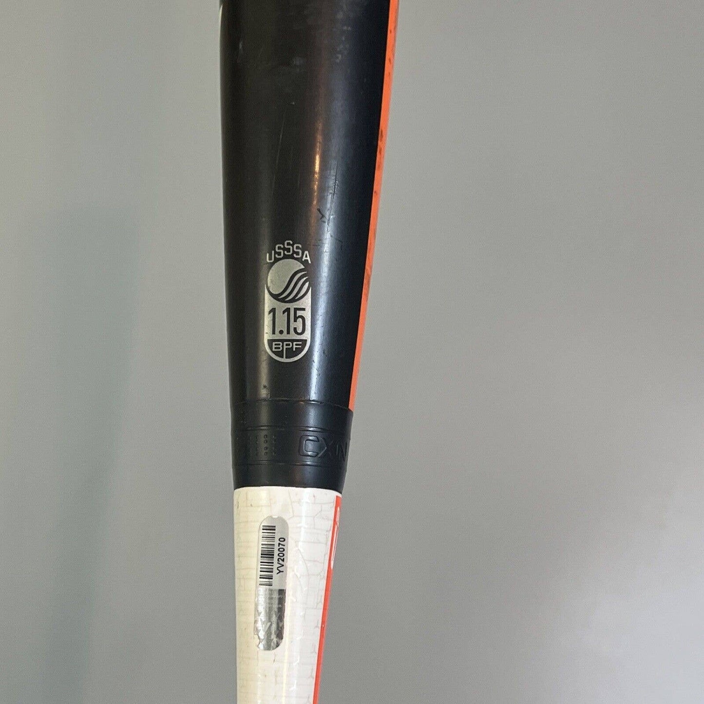 Easton S2 Power Brigade SL15S210 Baseball Bat 29/19 -10 2 5/8" USSSA Senior Bat