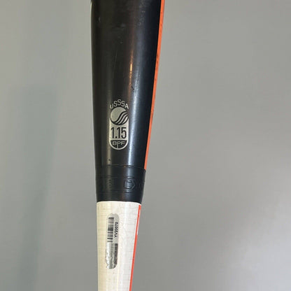 Easton S2 Power Brigade SL15S210 Baseball Bat 29/19 -10 2 5/8" USSSA Senior Bat