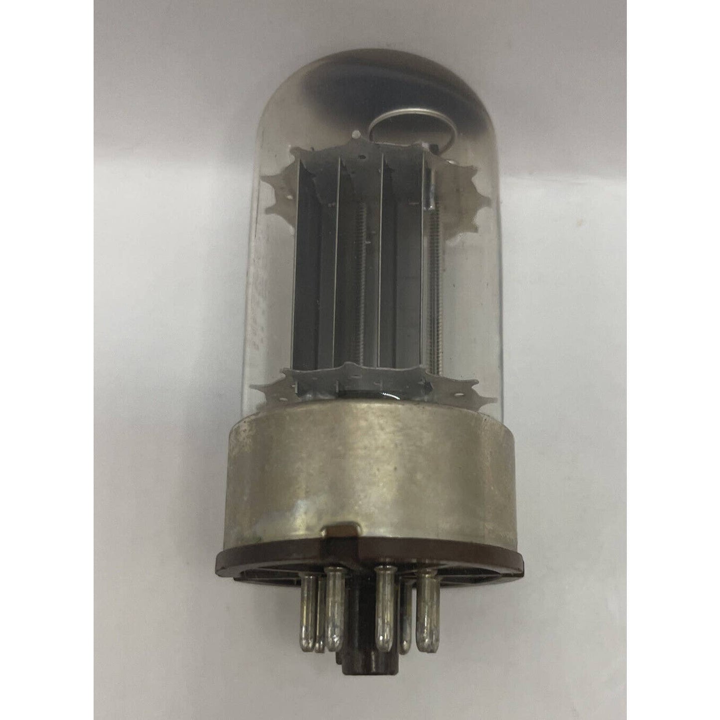 Vintage General Electric Electron/ Vacuum Tube 6080 Untested