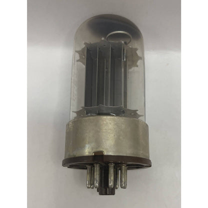 Vintage General Electric Electron/ Vacuum Tube 6080 Untested