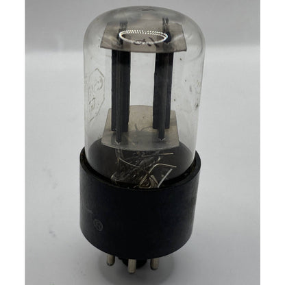 Truetone 6SN7 GT Vacuum Tube - Amplifier - Ham Radio Valve - Tested W Photos!