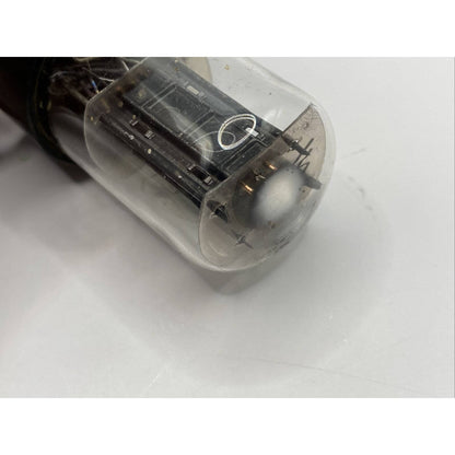 Truetone 6SN7 GT Vacuum Tube - Amplifier - Ham Radio Valve - Tested W Photos!