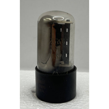 Vintage GE Electron/ Vacuum Tube 25W4 TESTED With Photos!