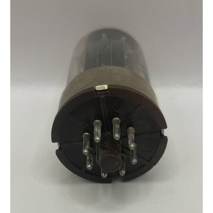 Vintage General Electric Electron/ Vacuum Tube 6080 Untested