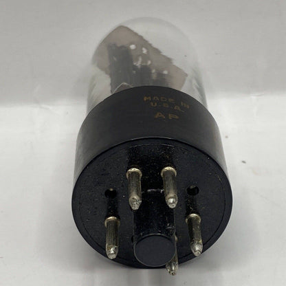 RCA 6W4GT Vintage Vacuum AUDIO Tubes NOS - Tested With Photos!