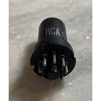 RCA TV RADIO ELECTRON TUBES 12SW7 NOS Amplifier Radio Valve