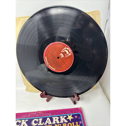 Dick Clark 20 Years Of Rock N' Roll 1973 2x LP Vinyl Buddah With The Bonuses