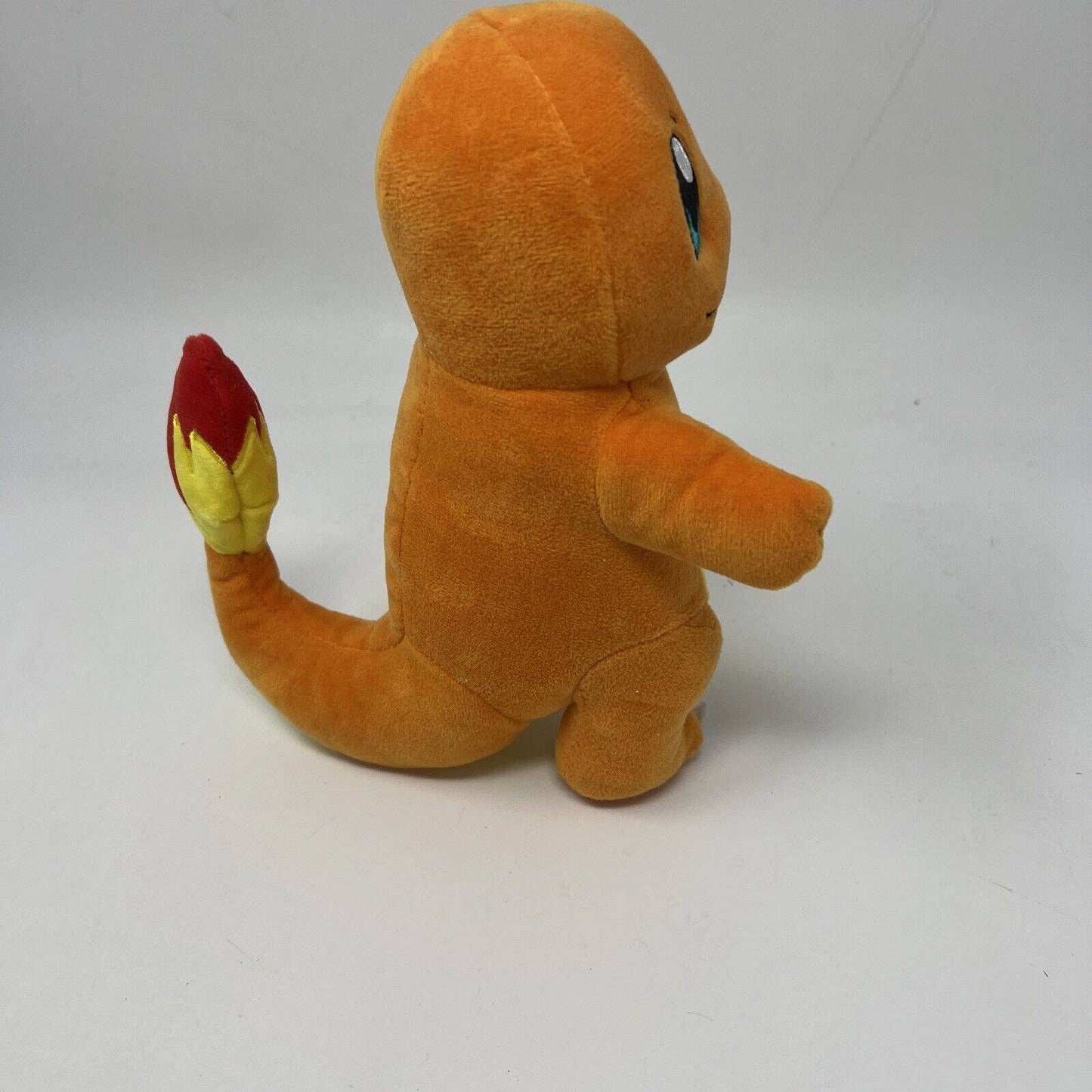 Pokemon Charmander Plush 9" WCT Wicked Cool Toys 2018 Nintendo Game Freak