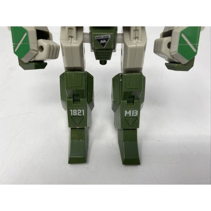 Vintage Gakken Robotech Action Figure 1821 MB 5inch Singapore AS IS