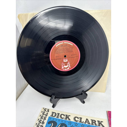 Dick Clark 20 Years Of Rock N' Roll 1973 2x LP Vinyl Buddah With The Bonuses
