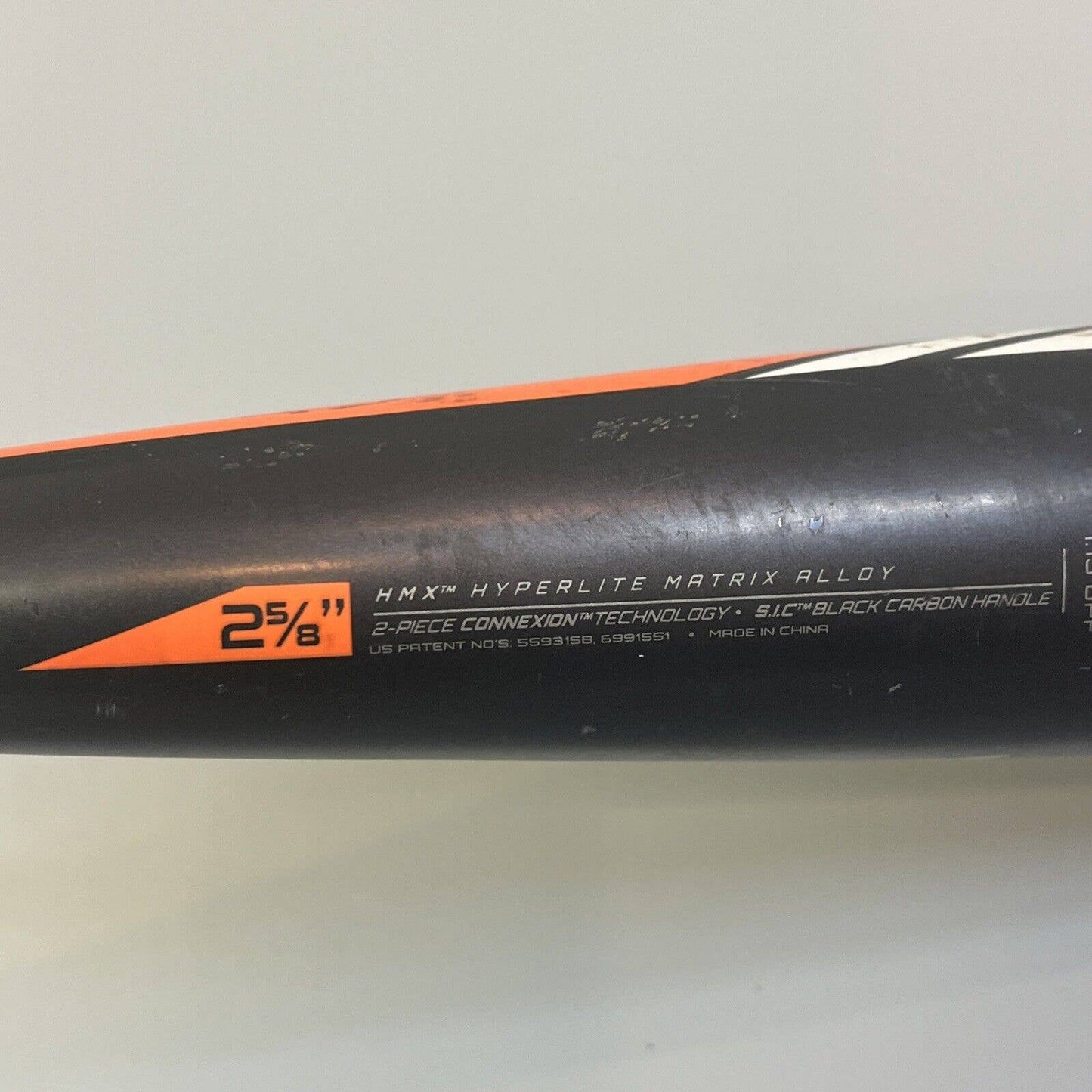Easton S2 Power Brigade SL15S210 Baseball Bat 29/19 -10 2 5/8" USSSA Senior Bat