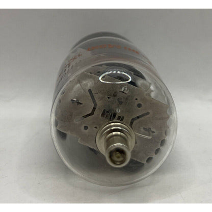 Vintage DuMont Electron/ Vacuum Tube 6DQ6B 6GW6 TESTED With Photos!