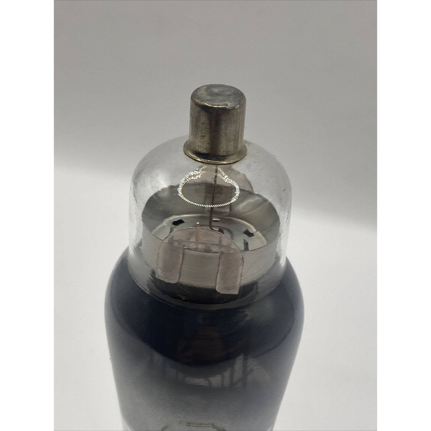 Vintage RCA - JAN CRC 6C6 CV585 Vacuum Tube - Amplifier - Radio Valve - TESTED!