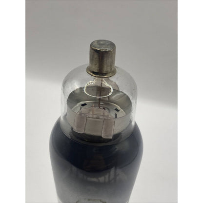 Vintage RCA - JAN CRC 6C6 CV585 Vacuum Tube - Amplifier - Radio Valve - TESTED!